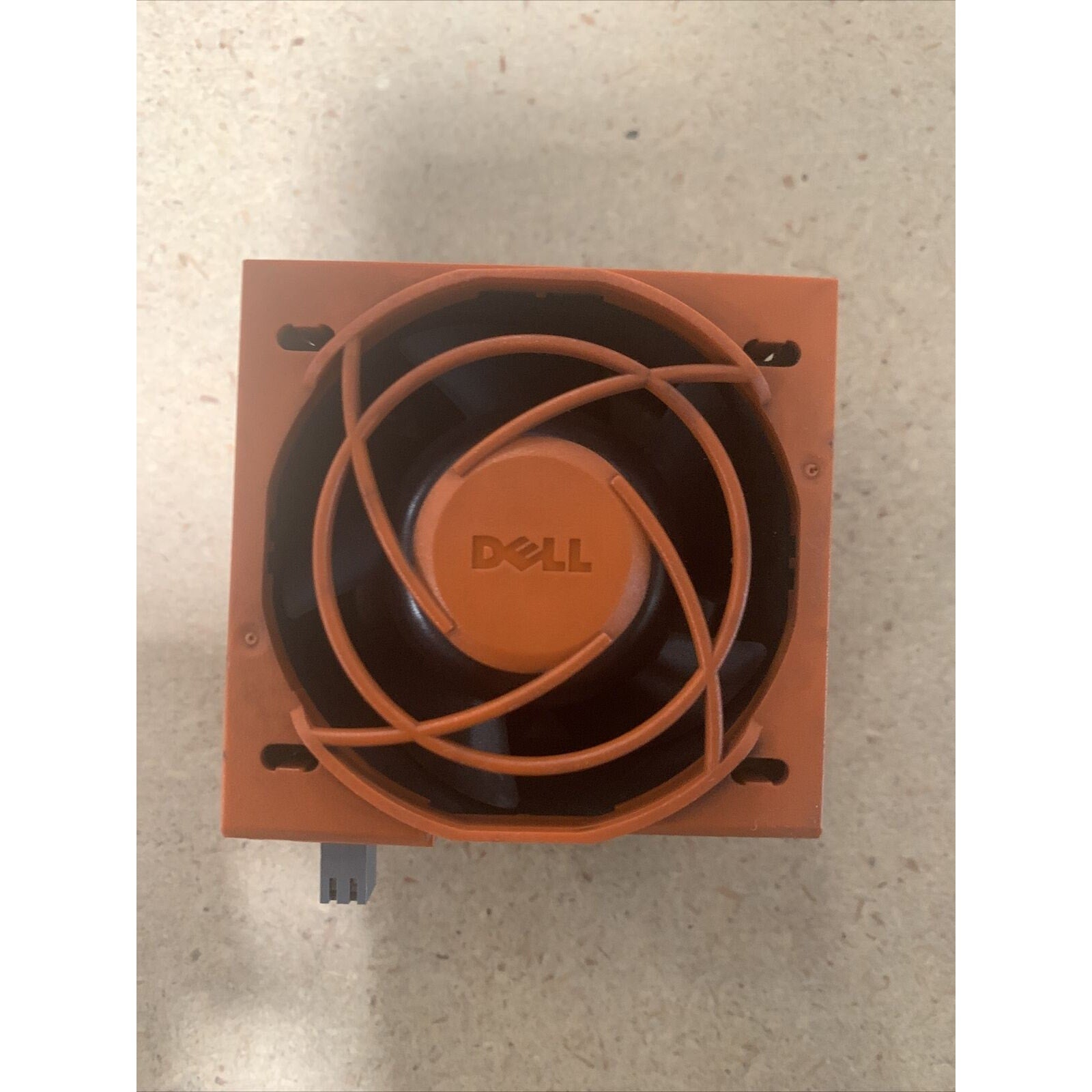 LOT of 5 x Dell R710 Cooling Fan GY093 090XRN 90XRN