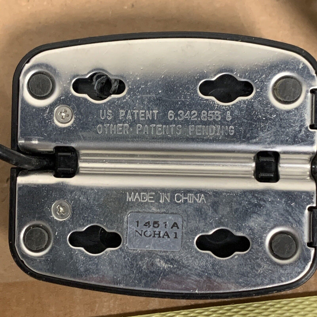 Sirius XM Onyx EZ XEZ1 Radio Receiver + Antenna +Adapter dock + Power Cable