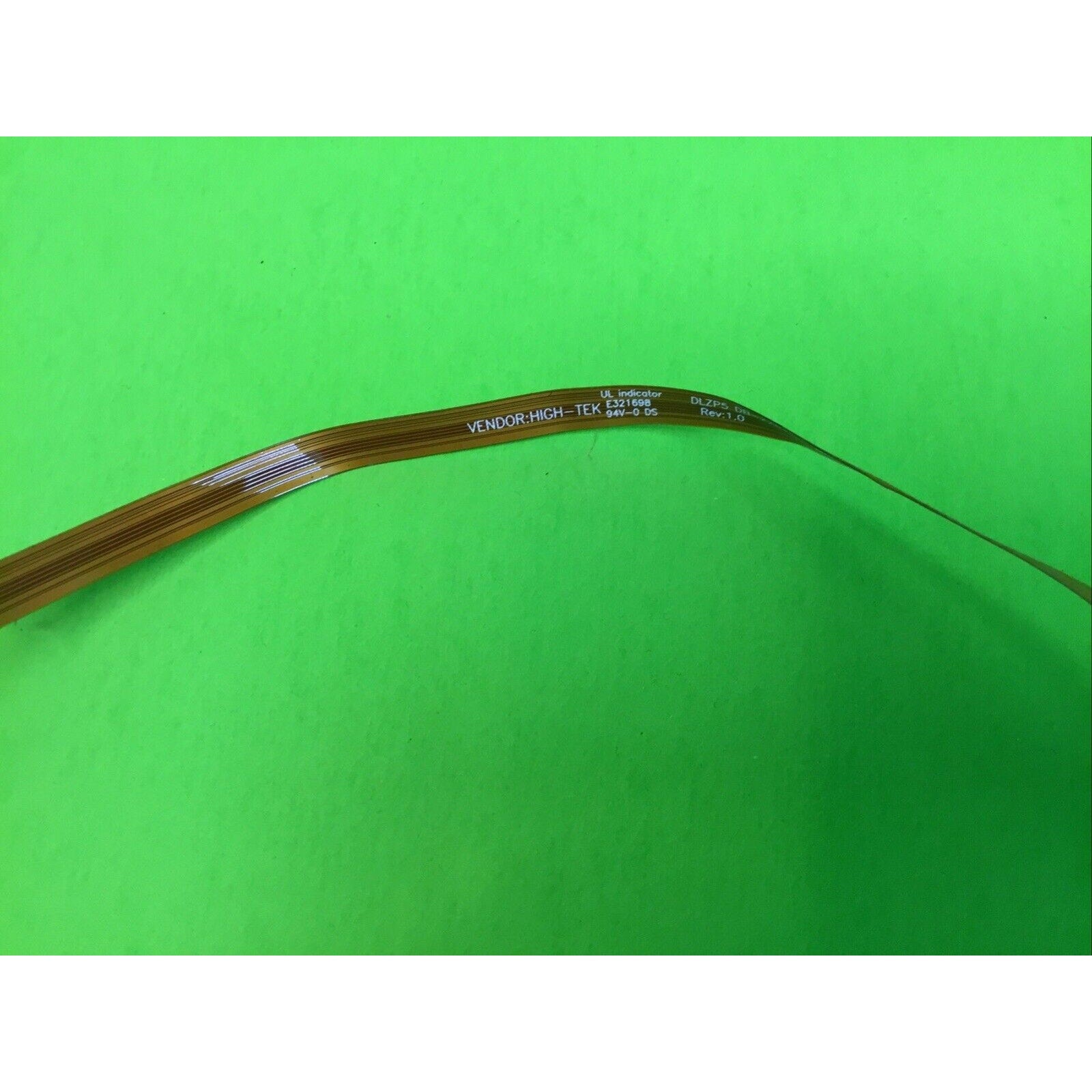 DC02003GD00 LCD CABLE For LENOVO YOGA 730-15IKB DLZP5 FHD EDP CABLE ASSY Topz