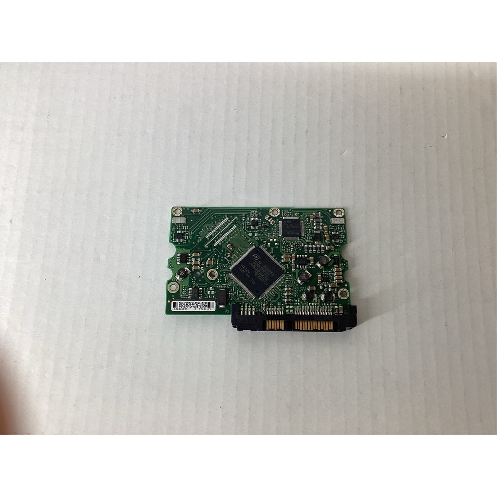 Seagate BarraCuda ES ST3750640NS 750GB 7.2K 3.5" Hard Drive PCB Board-For Parts