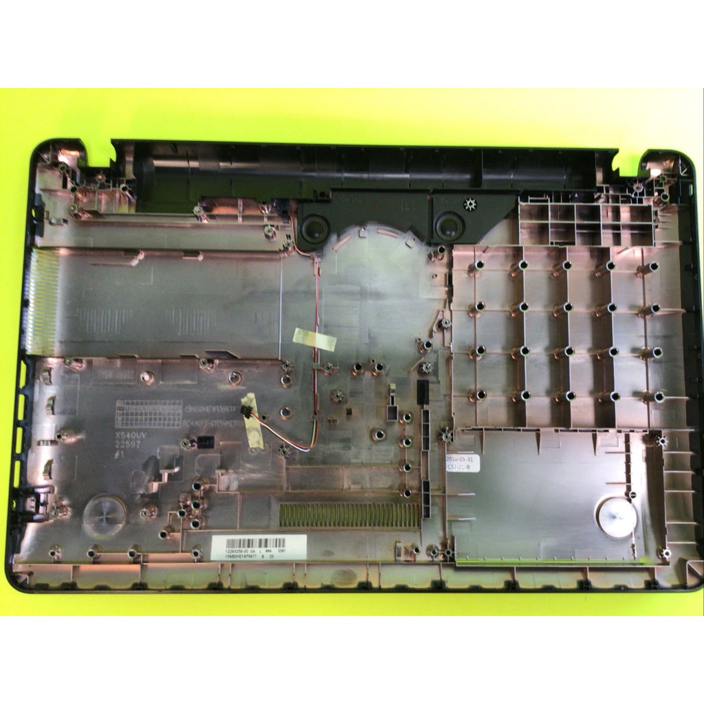 Asus X540BA Bottom Base Case Shell Cover Lid