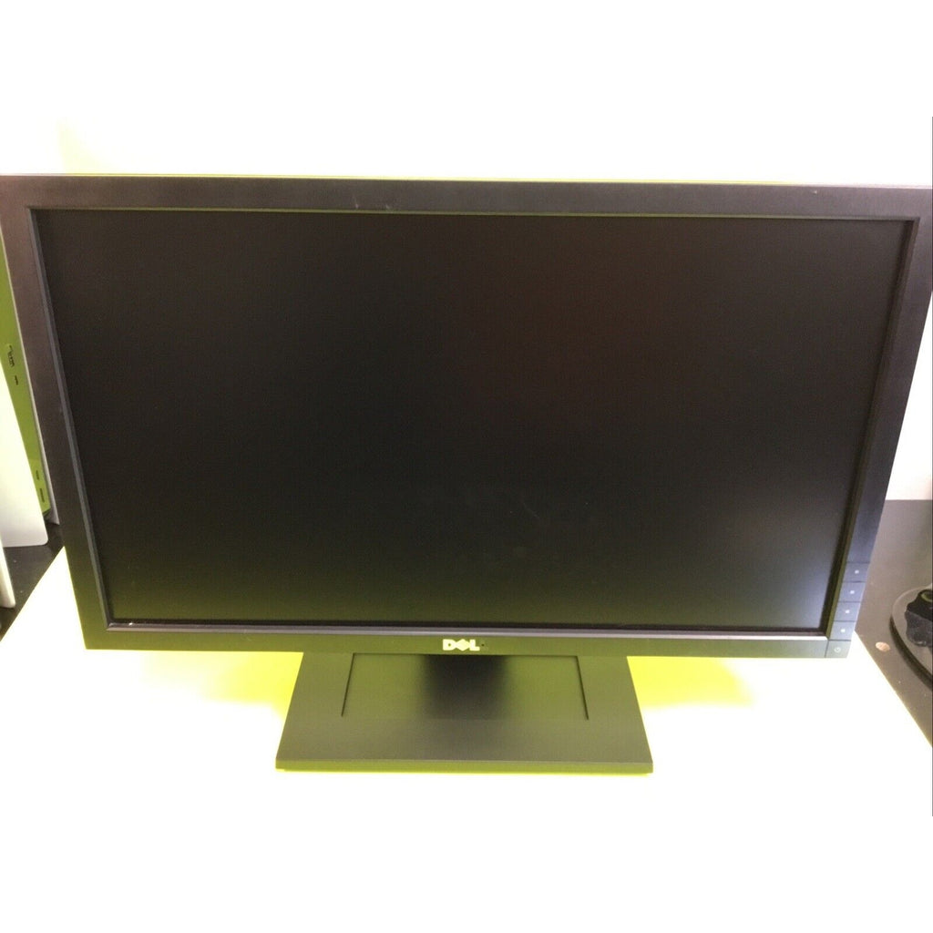 DELL E2210H 22" Widescreen Flat Panel LCD Computer Monitor