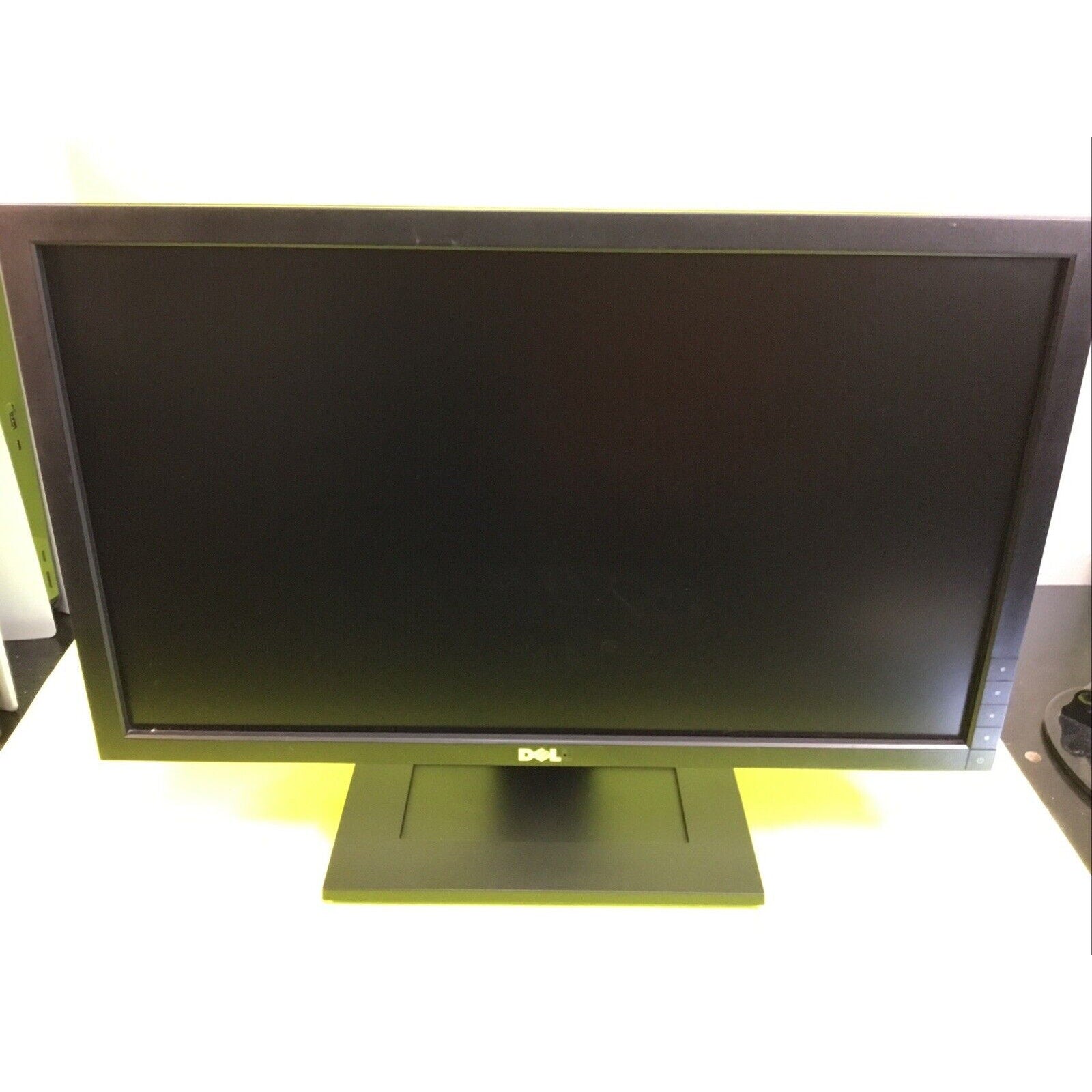 DELL E2210H 22" Widescreen Flat Panel LCD Computer Monitor
