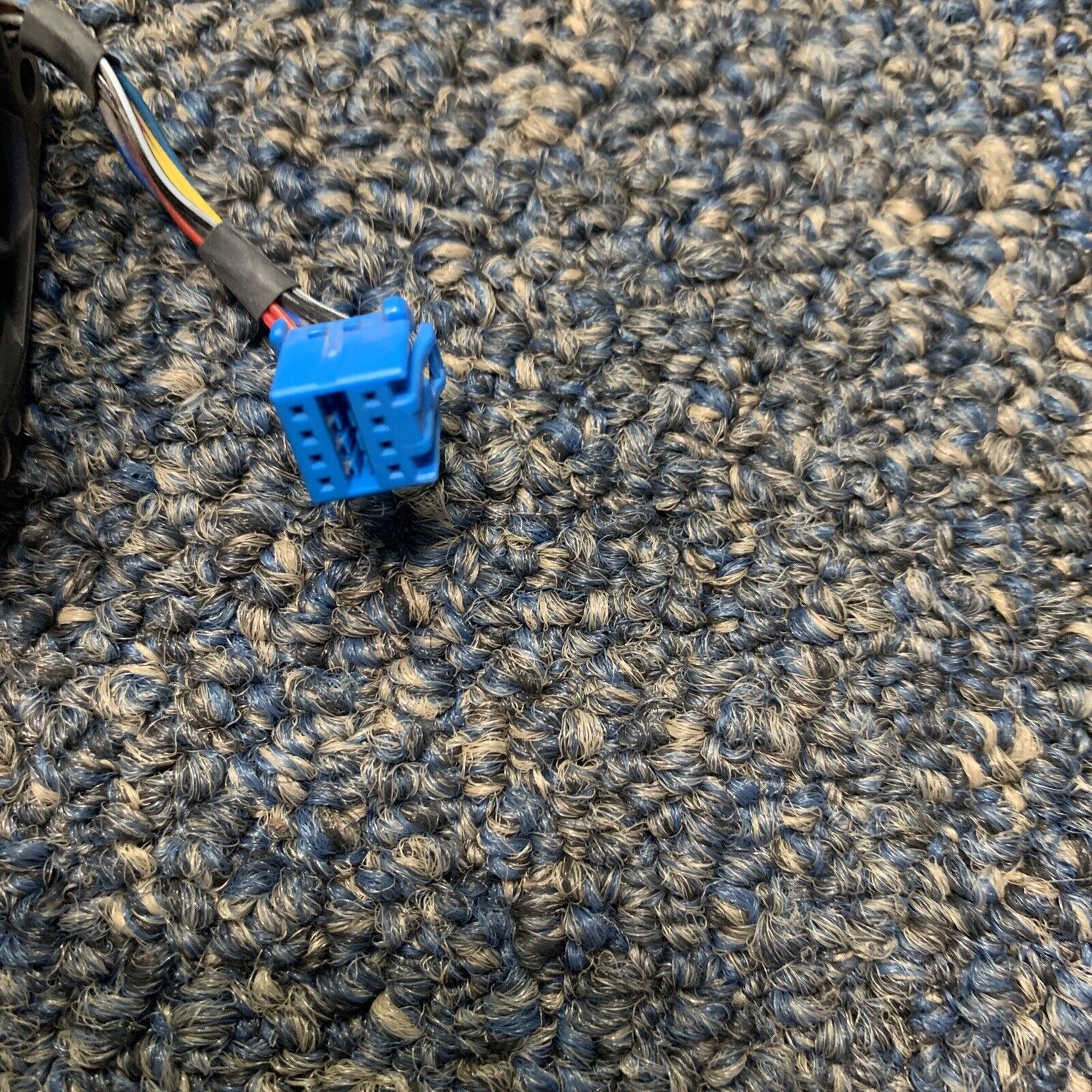 Dell Server Fan DC12V 1.2A 8-Pin 8-Wire #9CRD0412P5K05 San 40 P/N: 0G865J