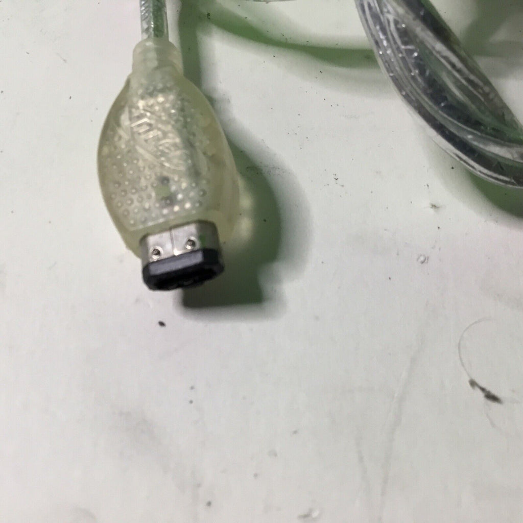 LOT Pelican & Intec Transfer Link cables adapter cords for Nintendo Gameboy