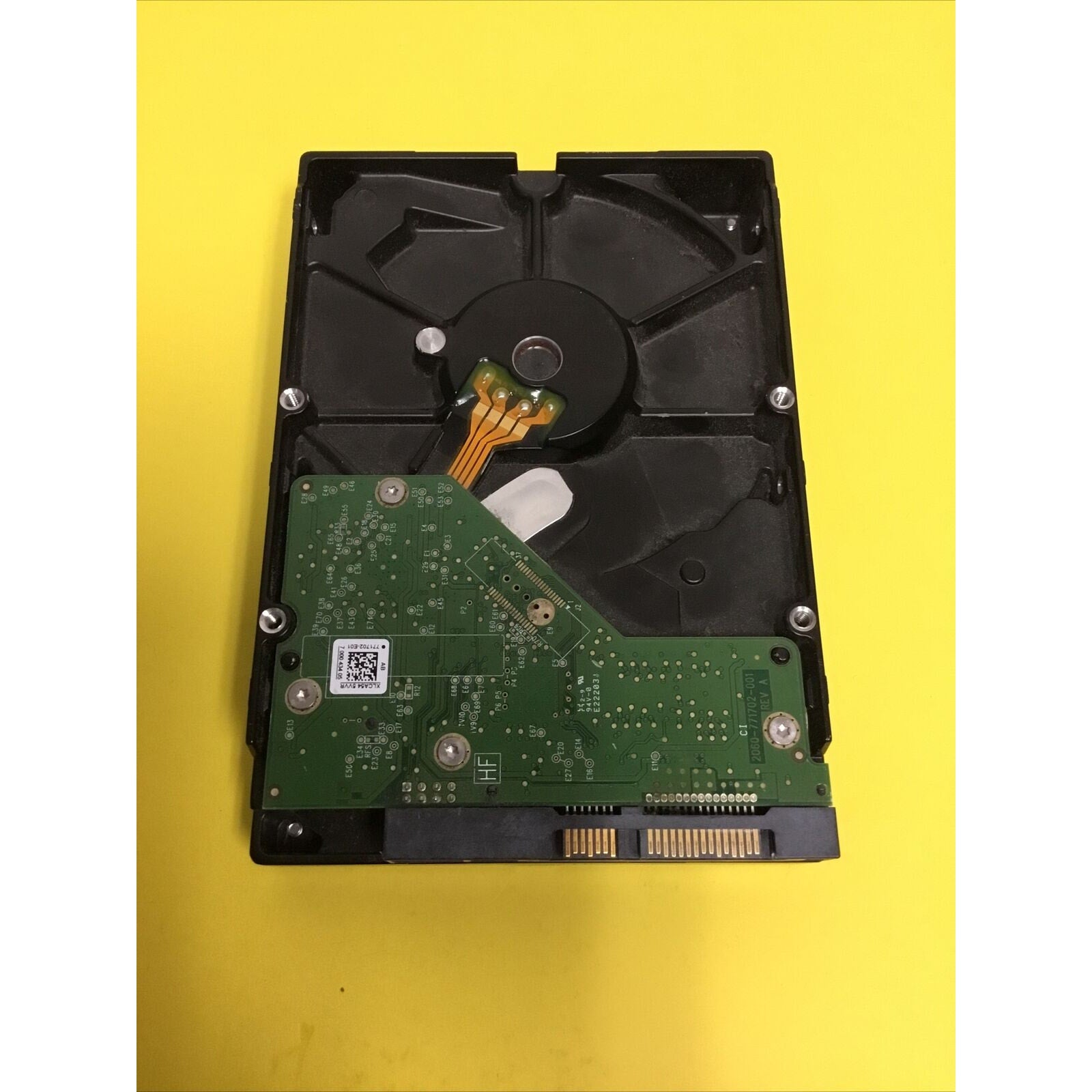 Western Digital WD RE4 WD5003ABYX-88WERA0 500GB 3.5" Desktop Hard Drive SATA