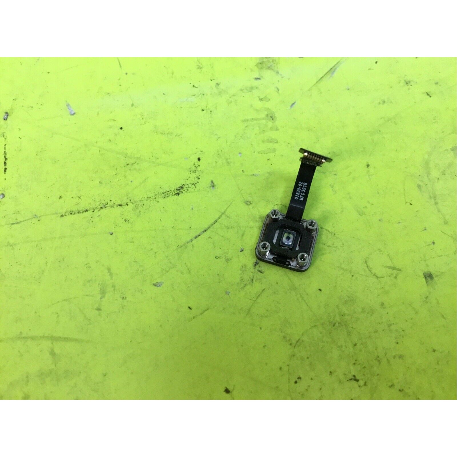 Apple MacBook Logic Board with Touch ID Air 13.3" A1932 820-01521-A