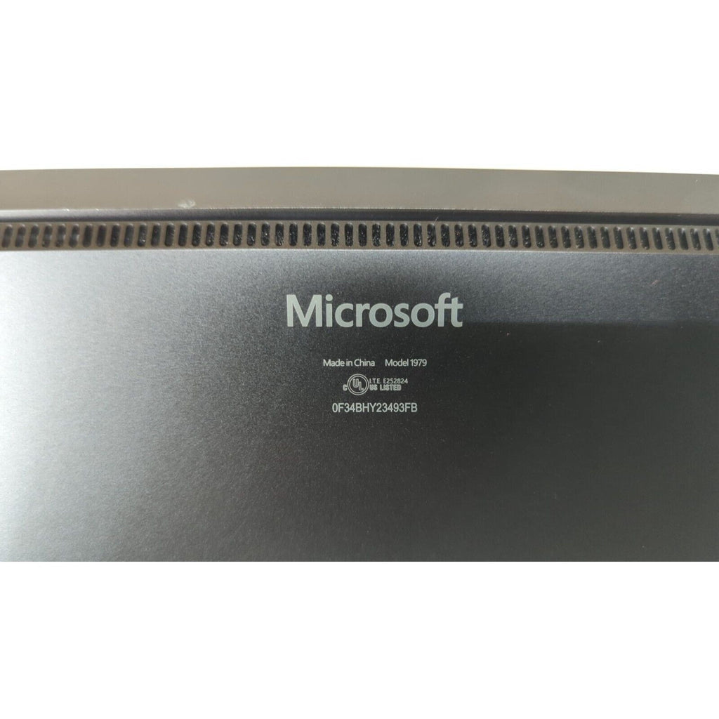 Microsoft Surface Laptop 5 15" - i7-1265U, 16GB RAM, 256GB SSD - Model 1979