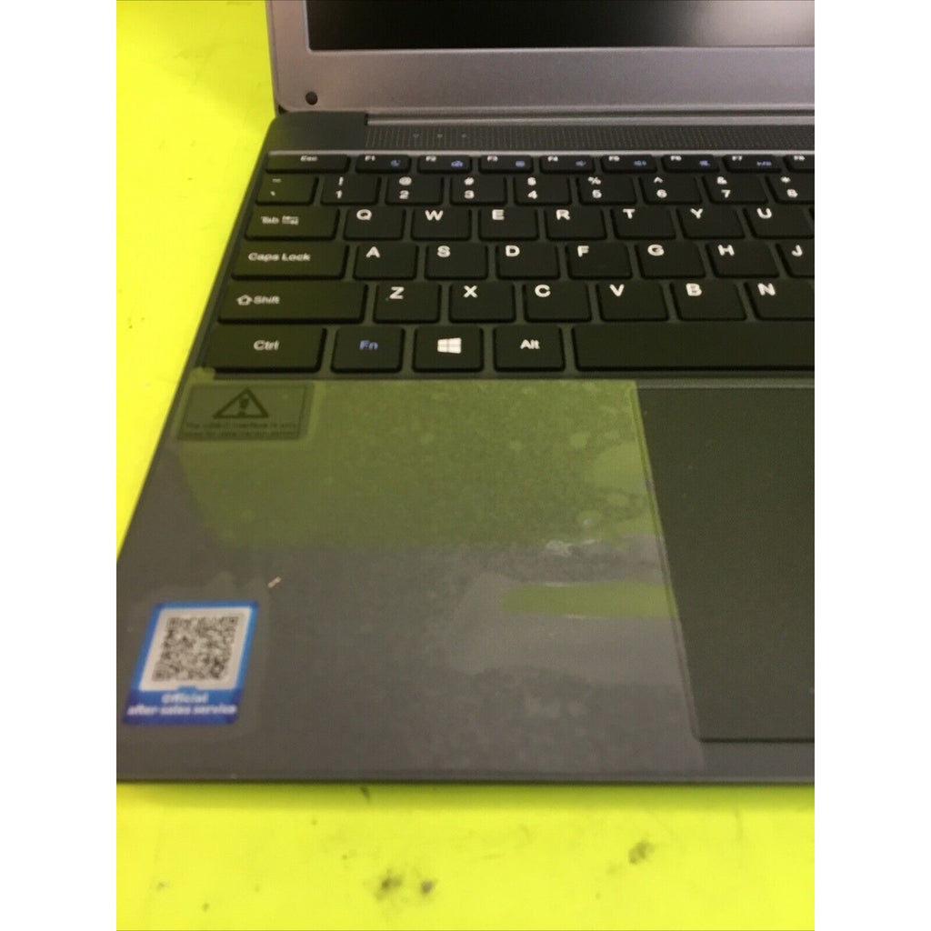 SGIN X15 Laptop UNTESTED