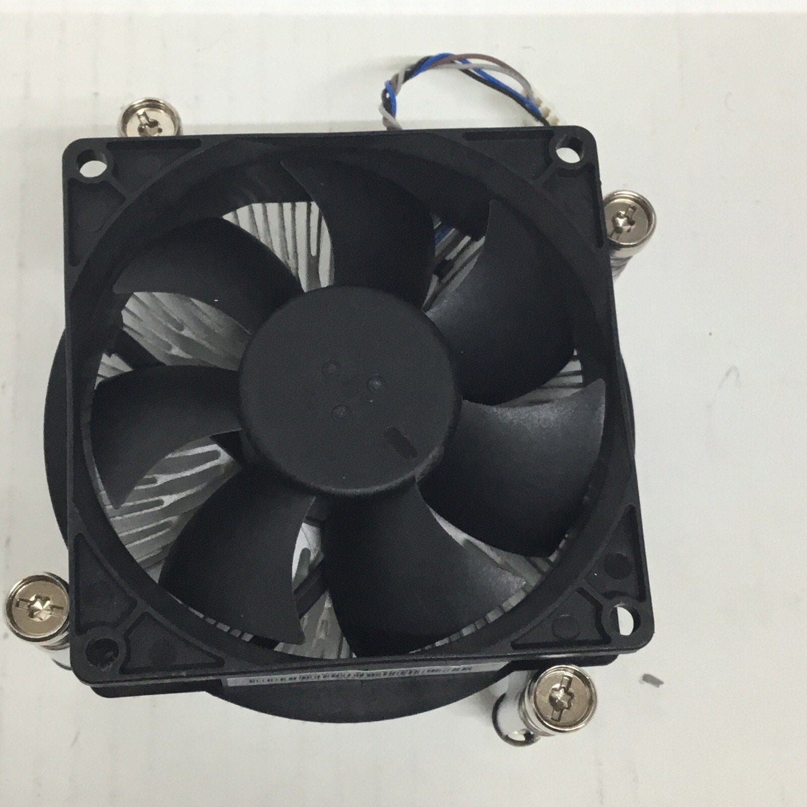 HP Elitedesk 705 800 600 G2 SFF Desktop CPU Cooling Fan 804057-001 810285-001