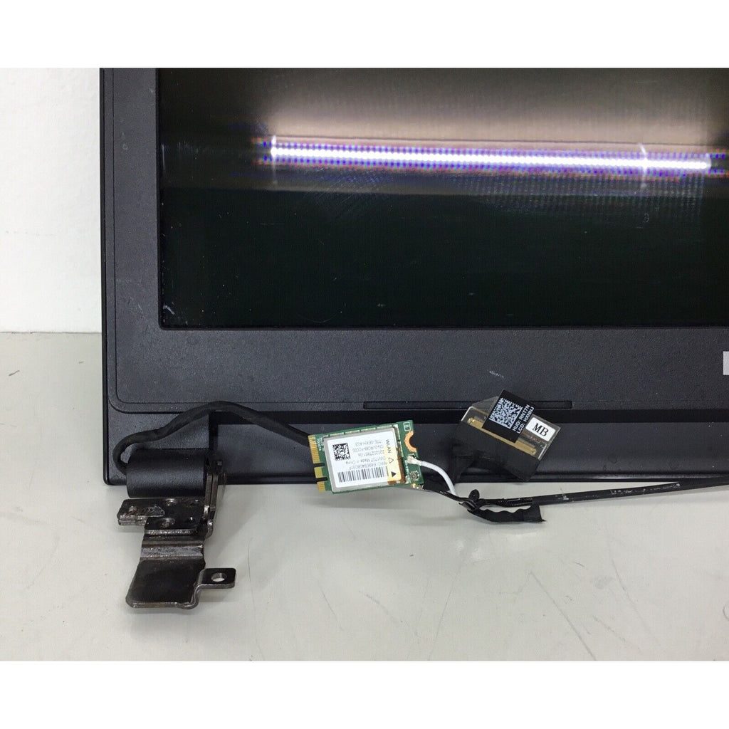 Dell Inspiron 3565 3567 15.6" RNT7N Laptop HD LCD Screen Assembly - For Parts