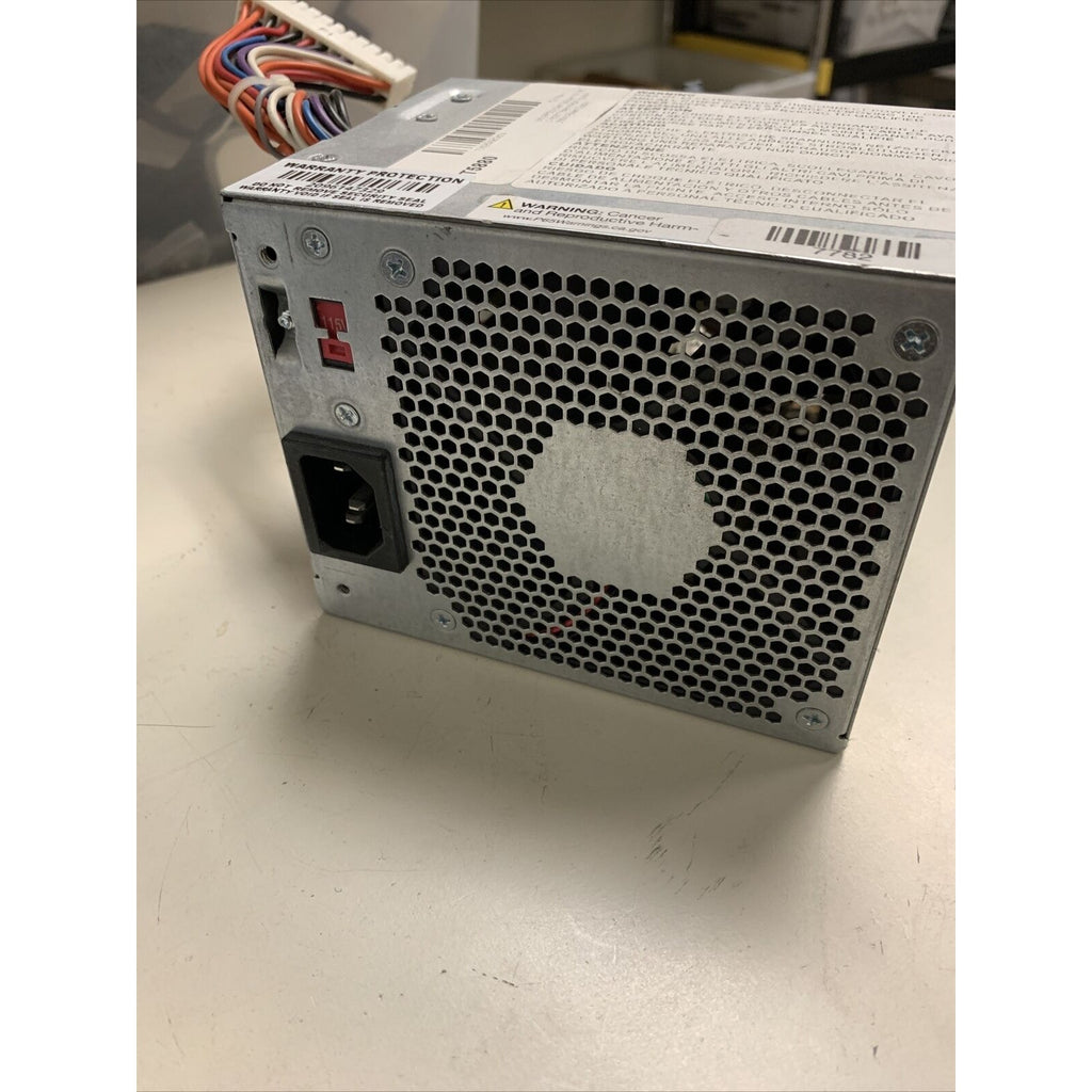 Dell Optiplex 360 380 760 F255E-01 255W PSU CY826 0CY826 - Stickers On Chassis