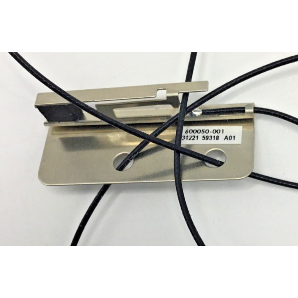 HP PAVILION WIFI DESKTOP COMPUTER INTERNAL ANTENNA CABLE 600050-001