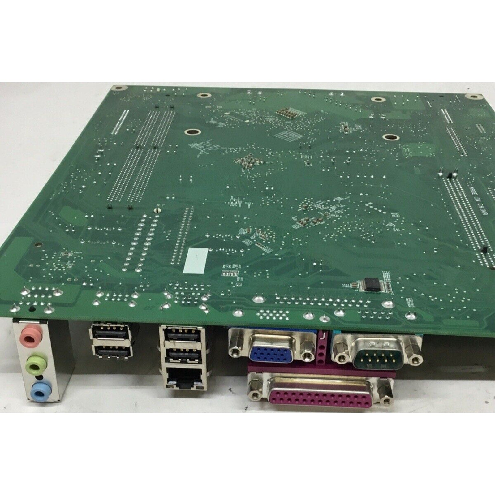 PARTS ONLY DELL CN-0MH651 SYSTEM BOARD OPTIPLEX 320 MH651
