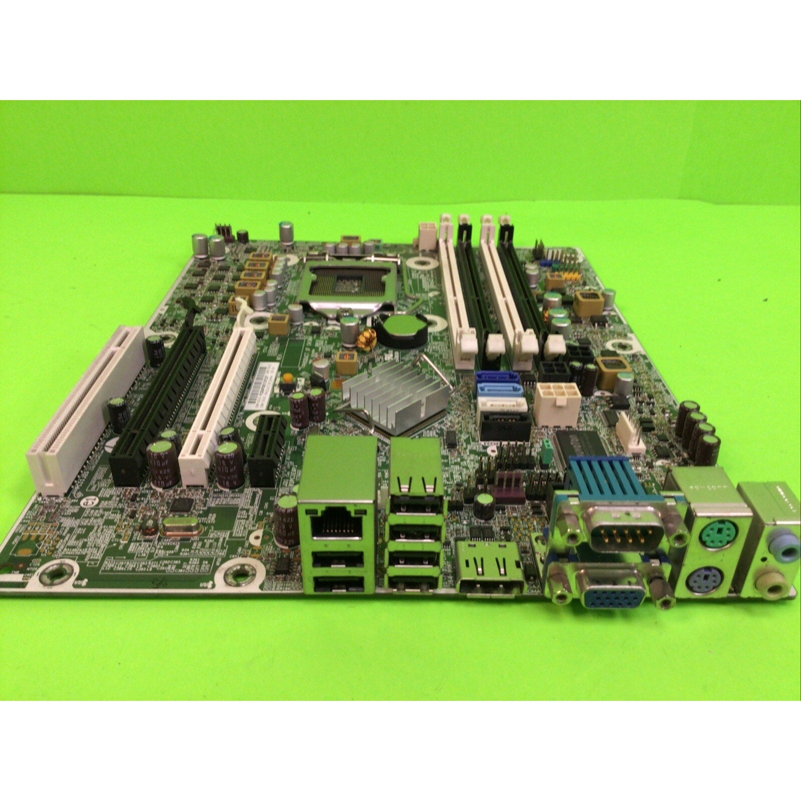 HP 8200 Elite SFF Motherboard 611793-002