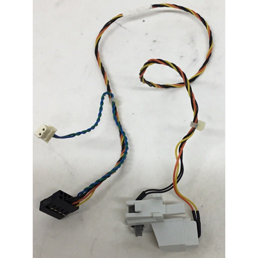 HP 517087-001 Power Button Push Switch Cable HP PRO 3120 SFF