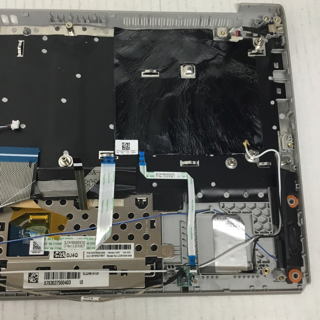 Lenovo Ideapad S340 Palmrest 13" AP2QS000300 READ