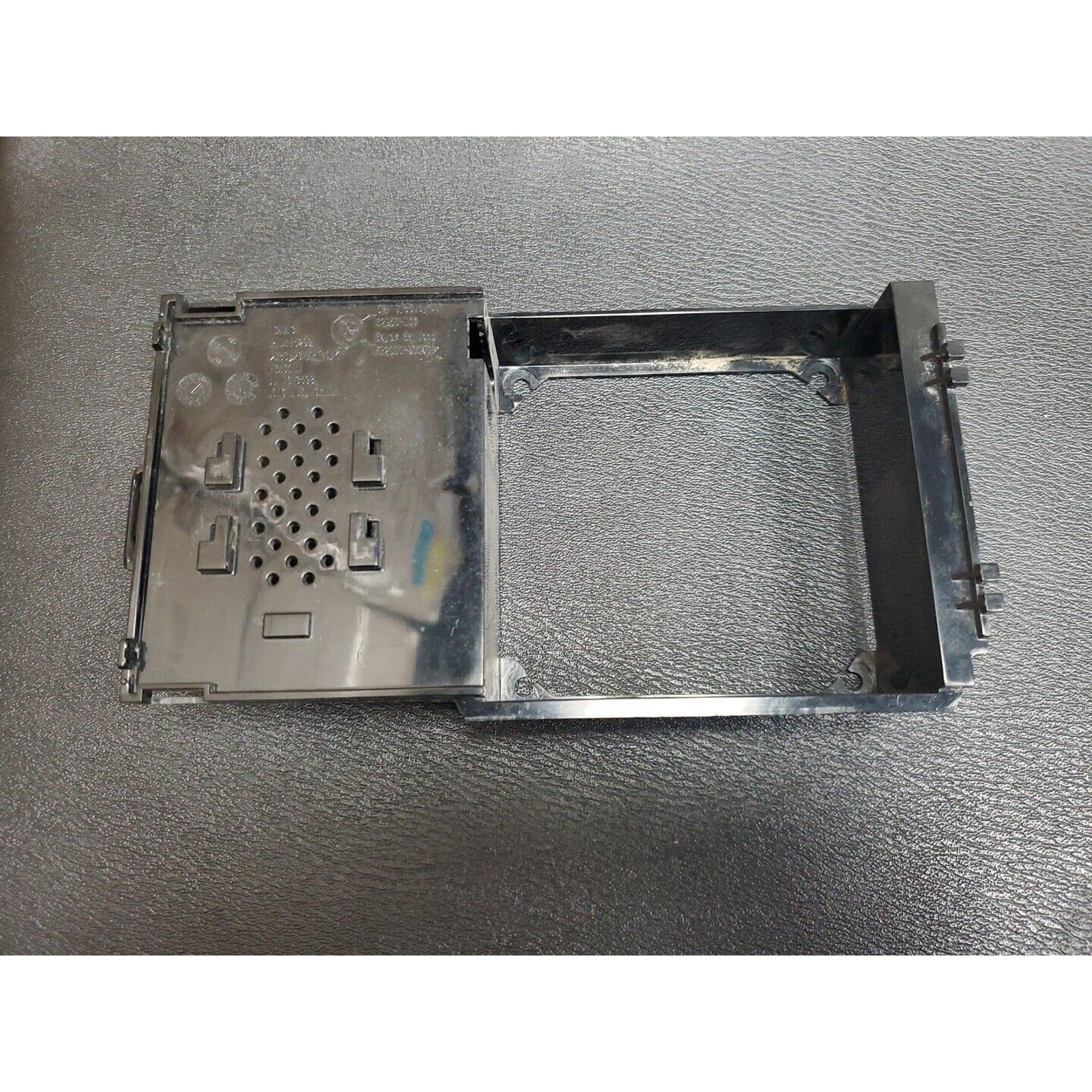 Dell OptiPlex 320 330 360 380 740 745 755 760 Housing / Shroud Y5299 - NO FAN