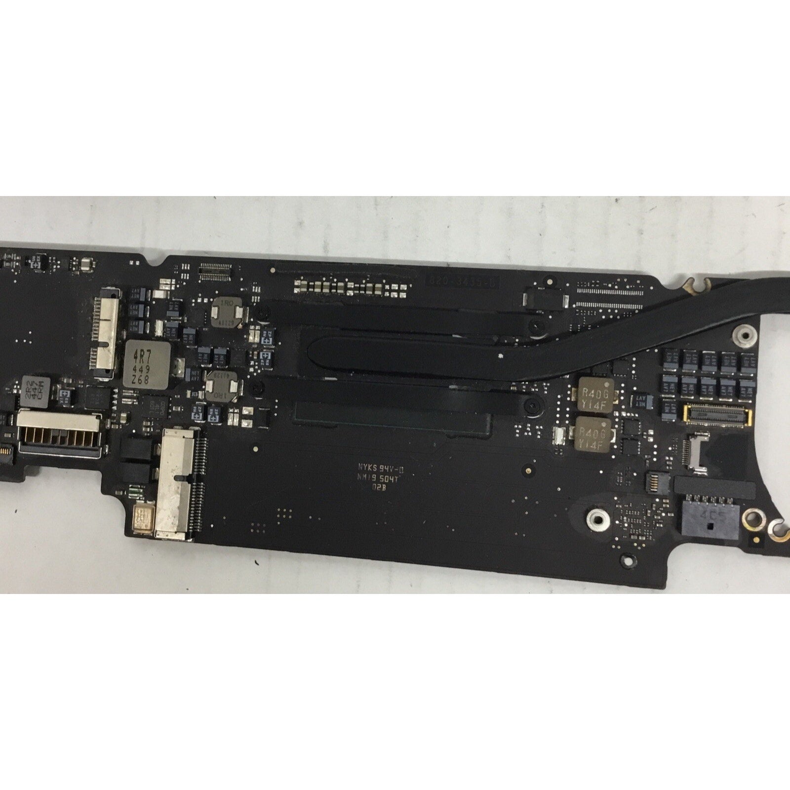 Apple MacBook Air 11" A1465 2013 1.4GHz 4GB RAM Logic Board 820-3435-B PARTS