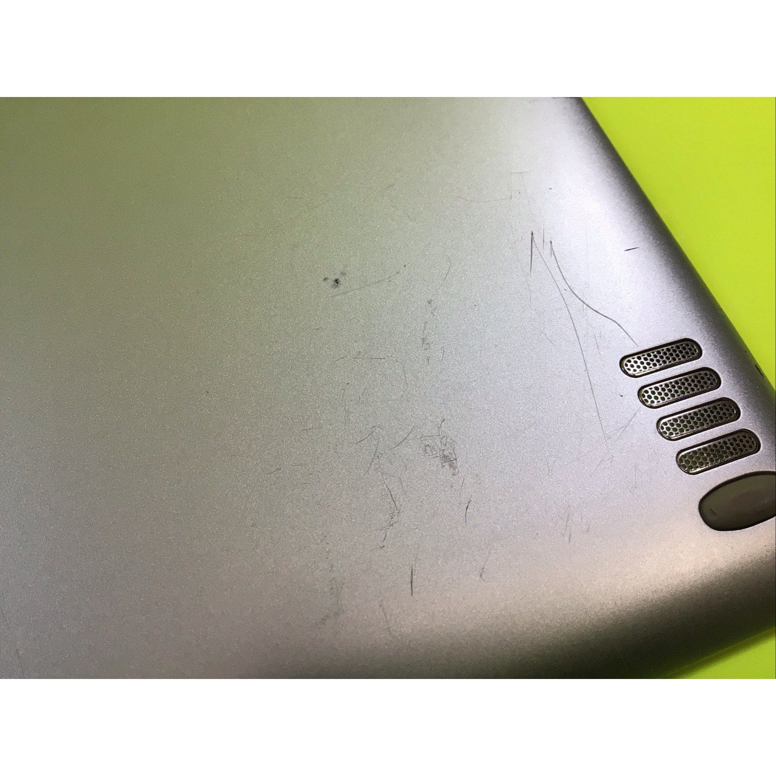 Lenovo Yoga 900-13ISK Bottom Cover 80MK002CUS AM0YV0003000SLH