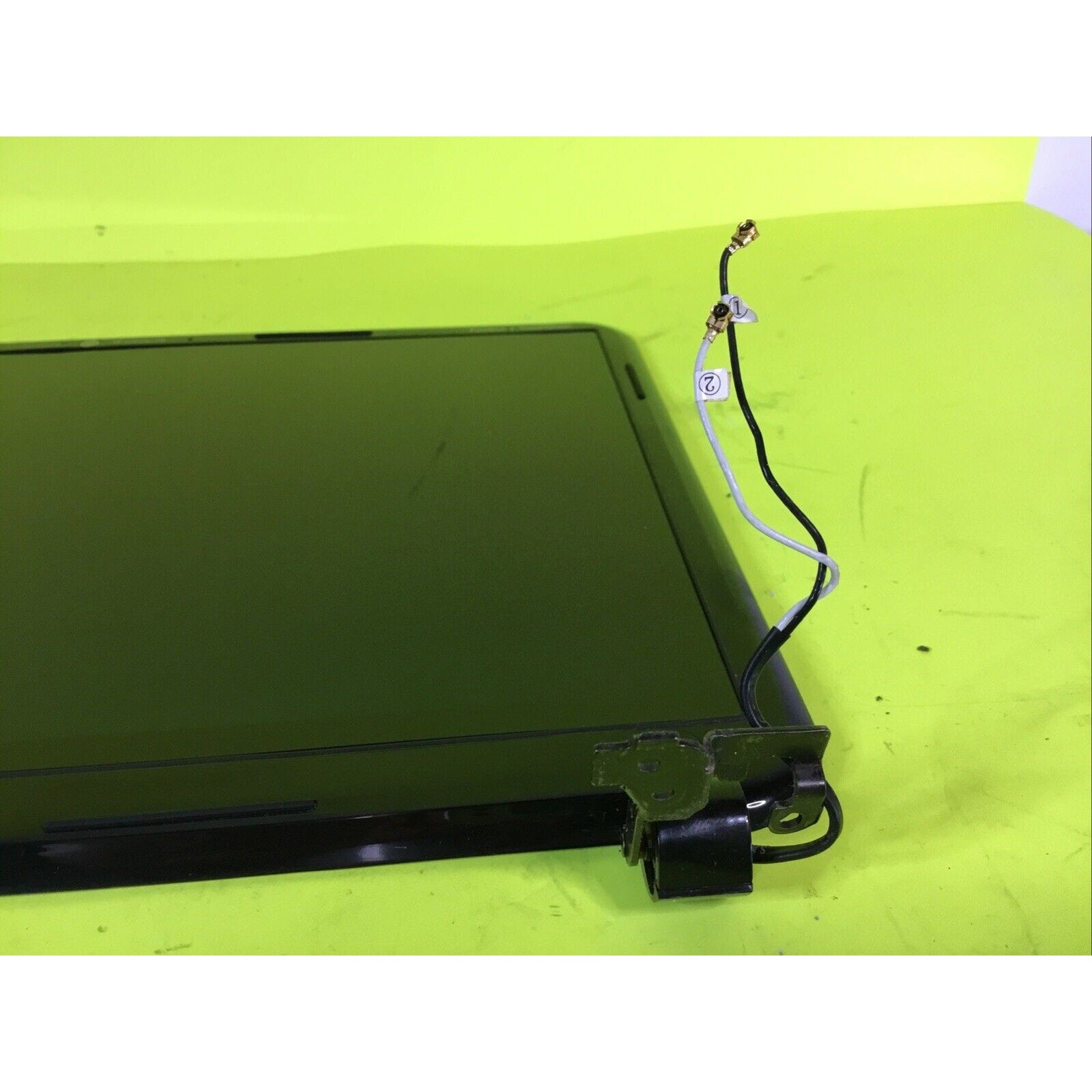 HP Pavilion 14" Touchsmart 14-b109wm Display Assembly