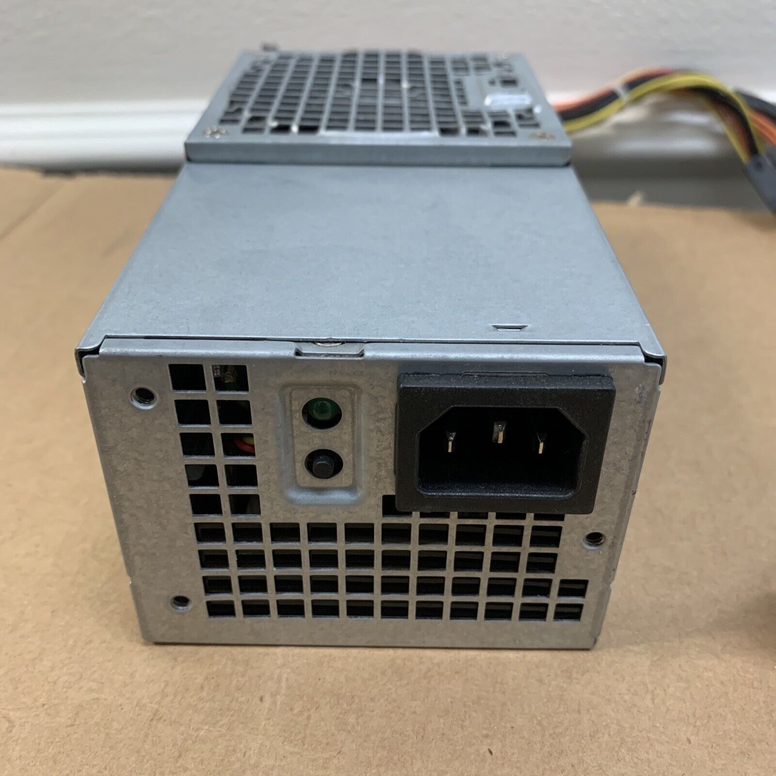 DELL OPTIPLEX 3010 250W Power Supply L250AD-00 Dell p/n FY9H3 PS-5251-01DI 375CN