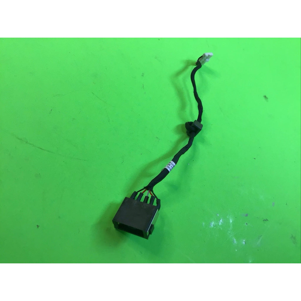 DC IN Power Jack For Lenovo G50-30 G50-45 80E30226US Laptop Charging Port Cable