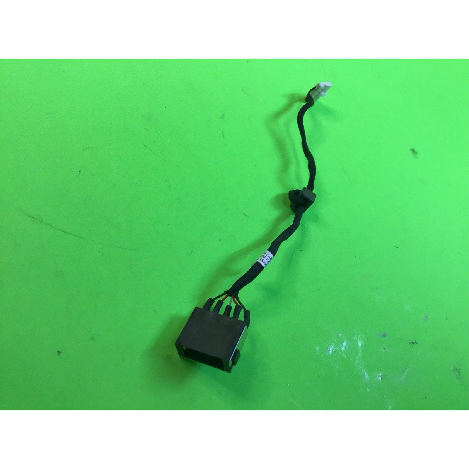 DC IN Power Jack For Lenovo G50-30 G50-45 80E30226US Laptop Charging Port Cable