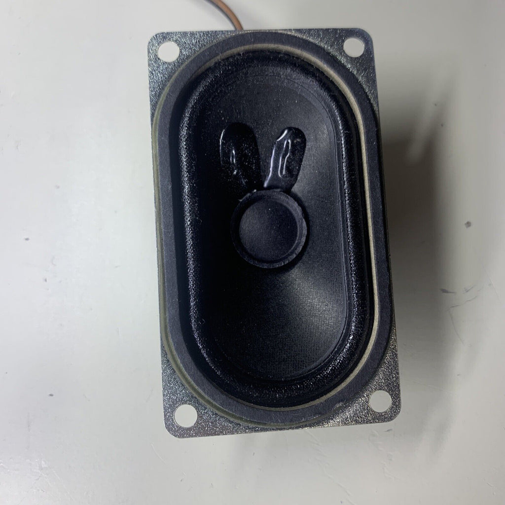 629783-001 HP 4 OHMS SYSTEM SOUND SPEAKER Z420 Elite Desk, Prodesk workstation