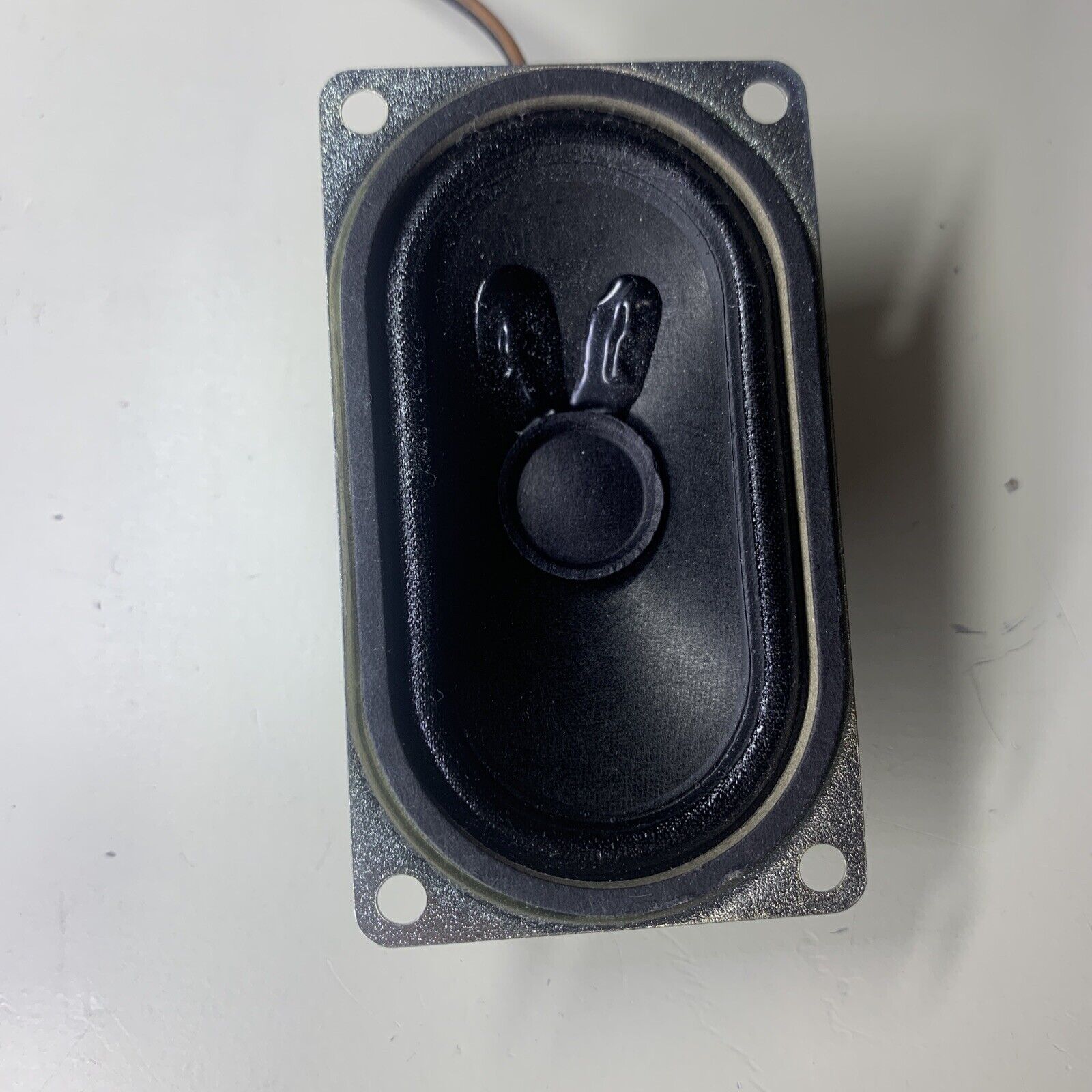 629783-001 HP 4 OHMS SYSTEM SOUND SPEAKER Z420 Elite Desk, Prodesk workstation