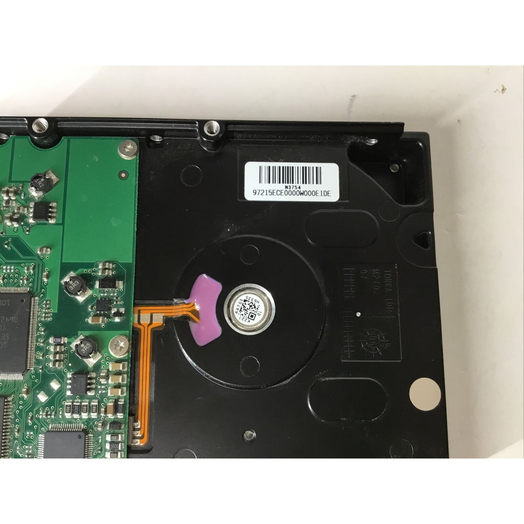 Seagate Barracuda ST3160812AS 9BD132-034 160GB 3.5" SATA 7200RPM Hard Disk Drive