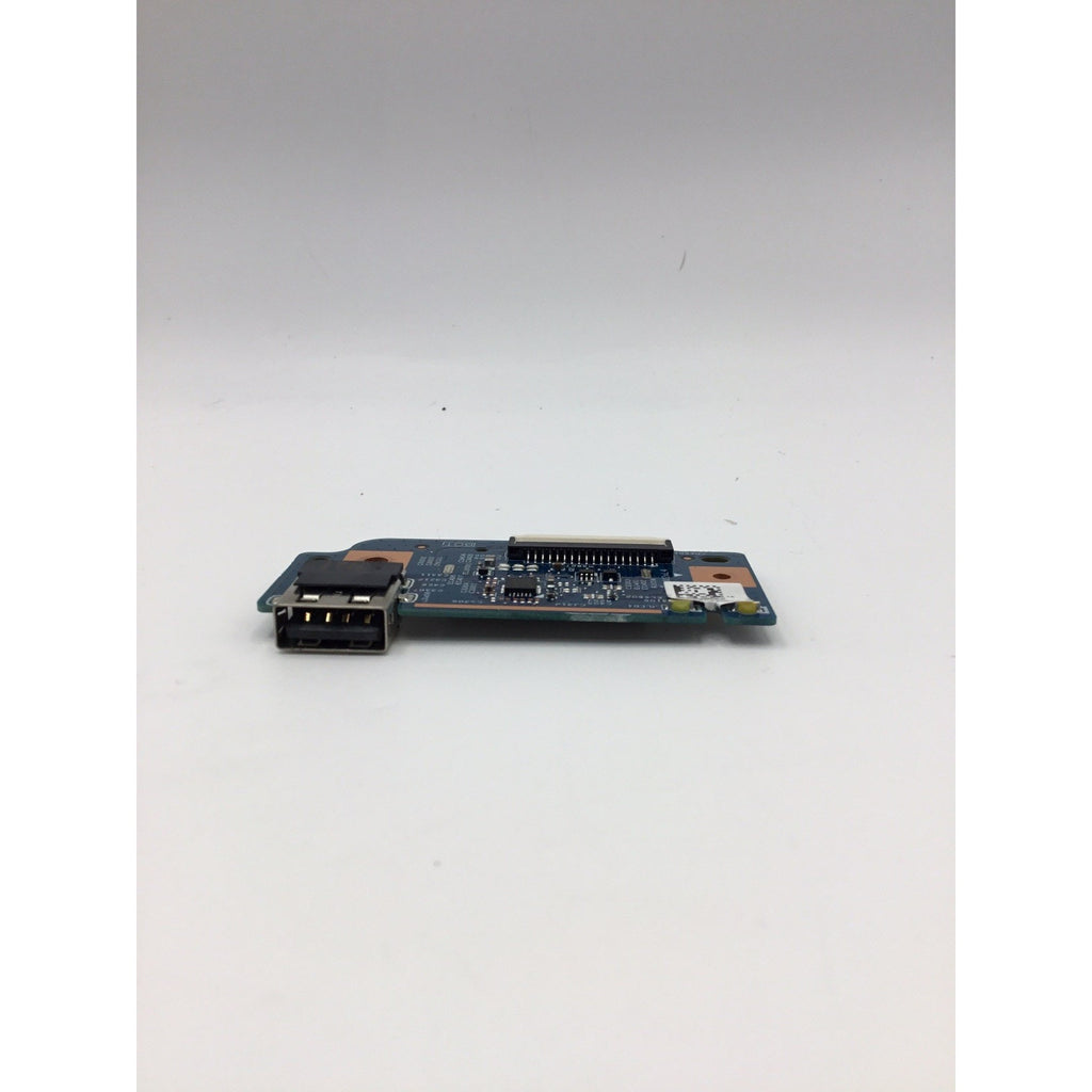 HP Laptop 17-x116dx USB Board 45508E030001 15918-1