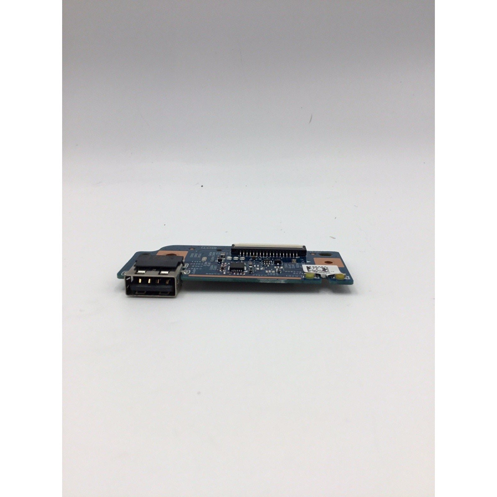 HP Laptop 17-x116dx USB Board 45508E030001 15918-1
