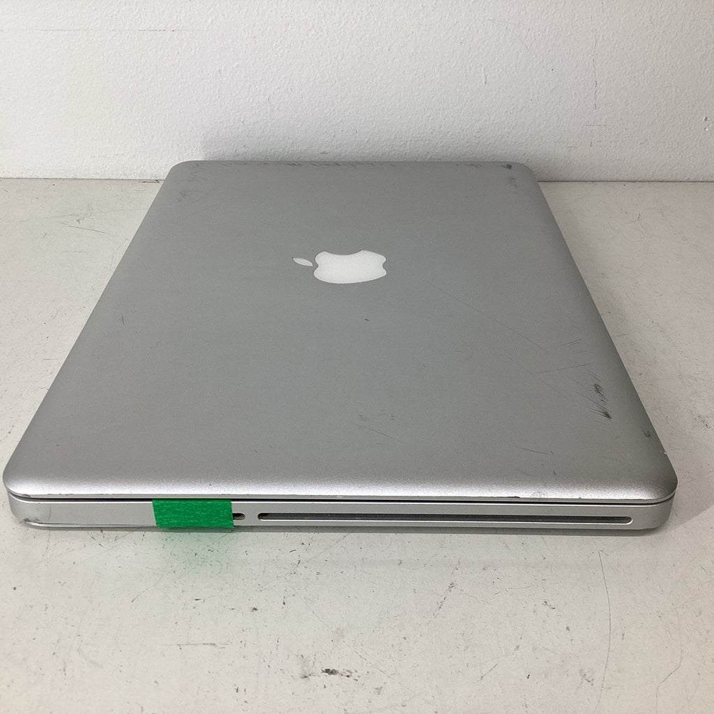 Apple MacBook Pro A1278 13" 500GB HDD - For Parts