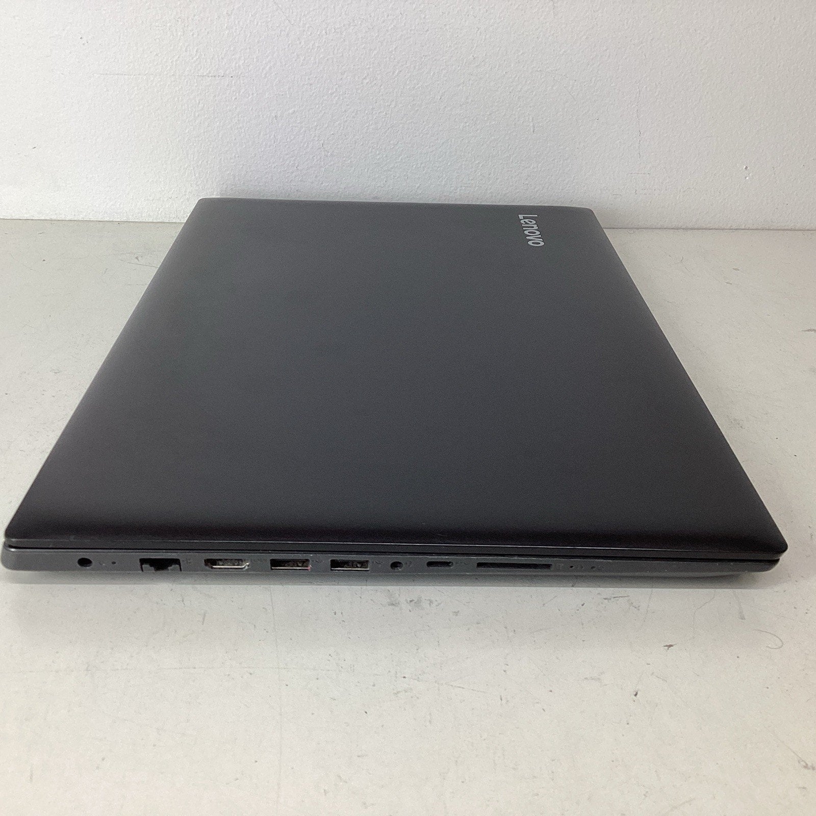 Lenovo IdeaPad 330S-15IKB 15.6" Laptop i3-8130U 2.20GHz 4GB RAM Win 10