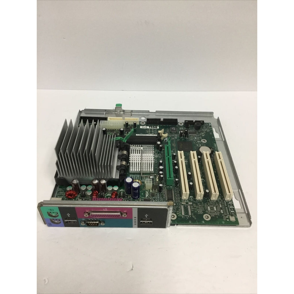 Dell CN-02P997 Intel Pentium CPU SL66R Motherboard A83421-106