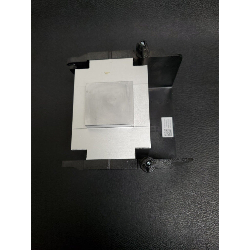 Dell DT221 Optiplex 740 CPU Proc Heatsink Shroud Assembly Dimension C521 0DT221