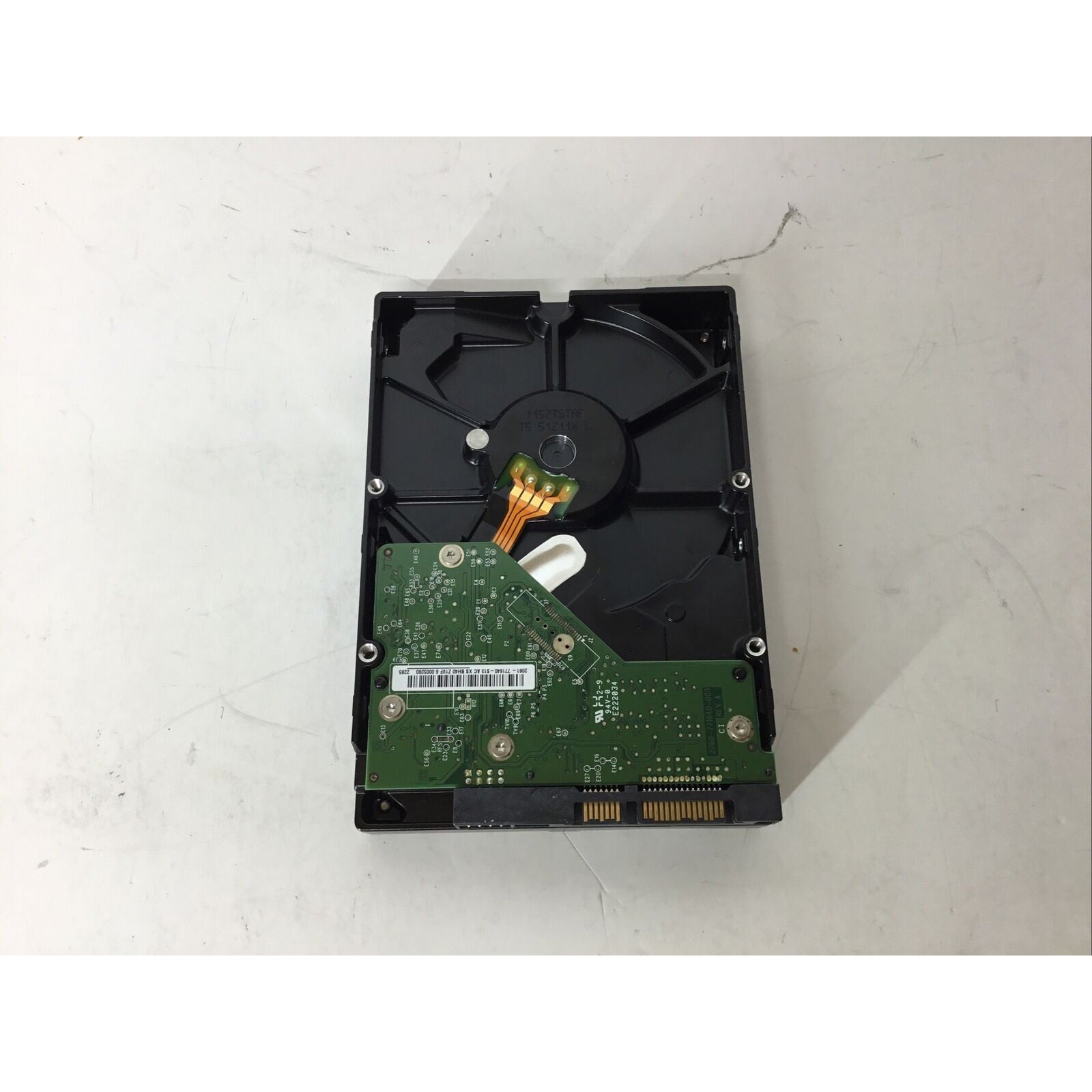 Western Digital WD5000AAKX 500GB 7200RPM 3.5in SATA Hard Drive WD Caviar Blue