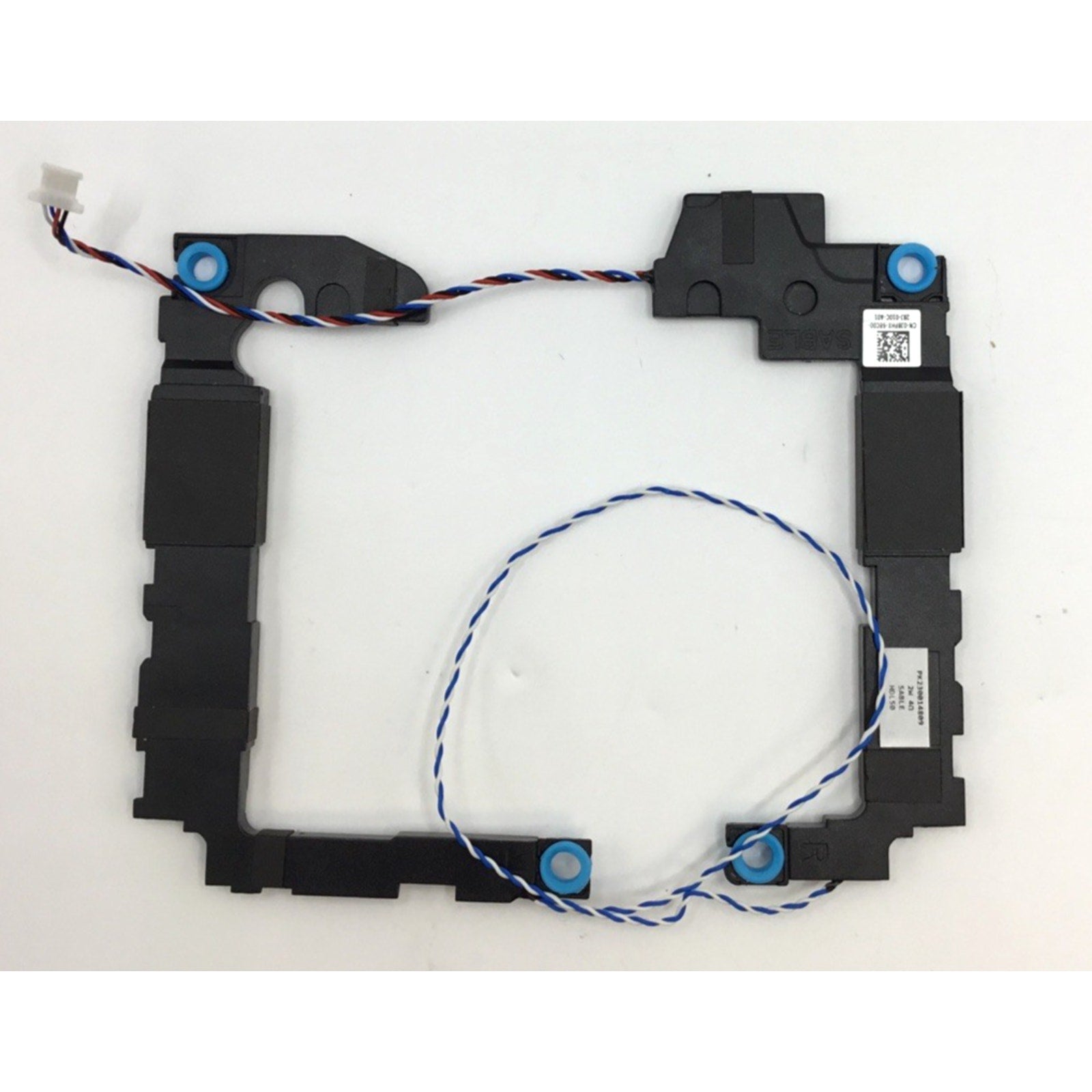 Dell Inspiron 3511 Original speaker set, Left and right J8FHX 0J8FHX