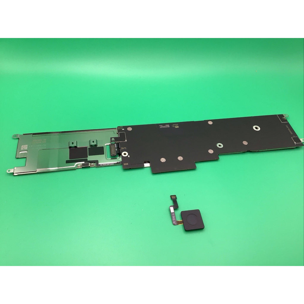 Apple MacBook Air M2 A2941 with Touch ID FOR PARTS