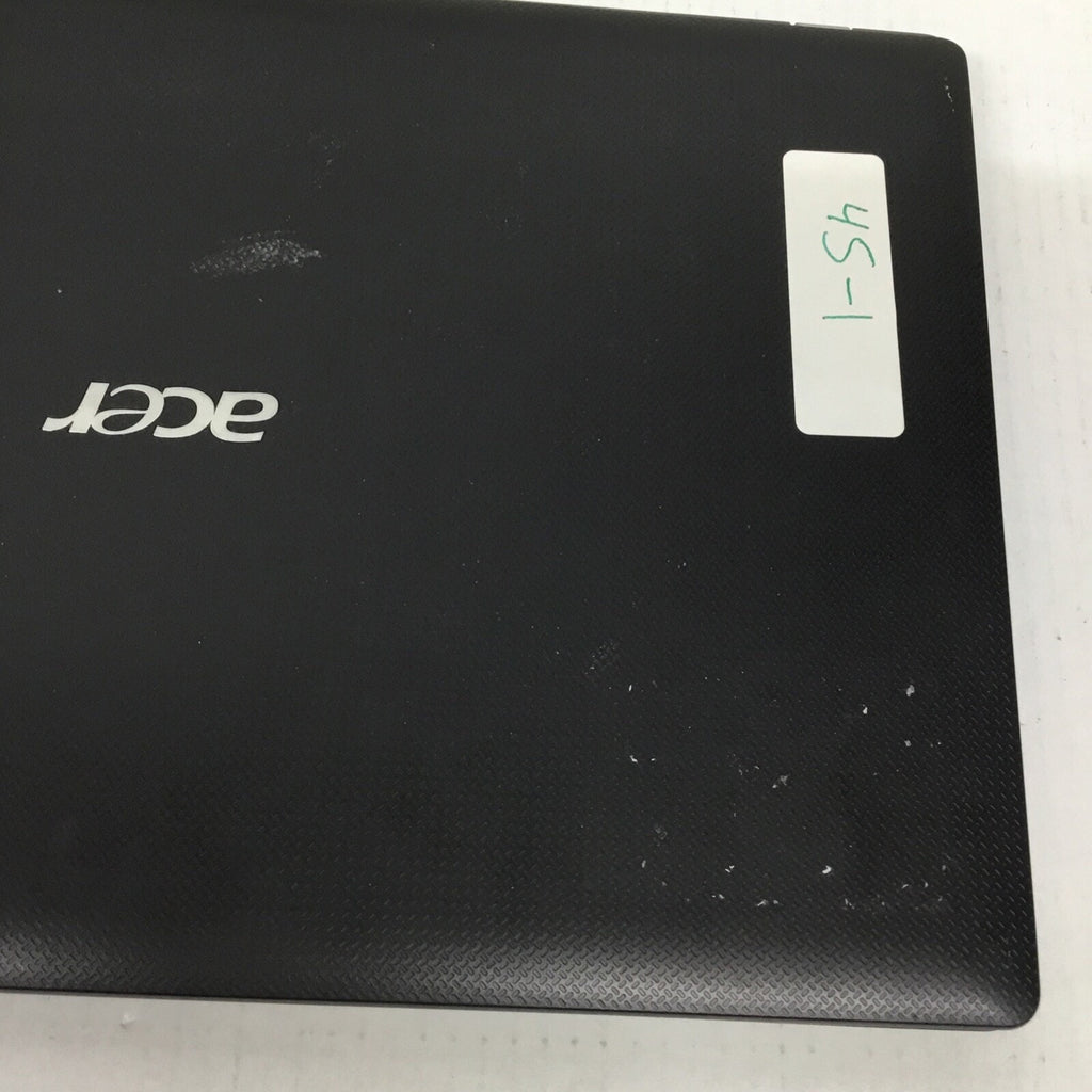 READ DESC ACER ASPIRE 5750-6845 Laptop w/ INTEL CORE i5 FOR PARTS