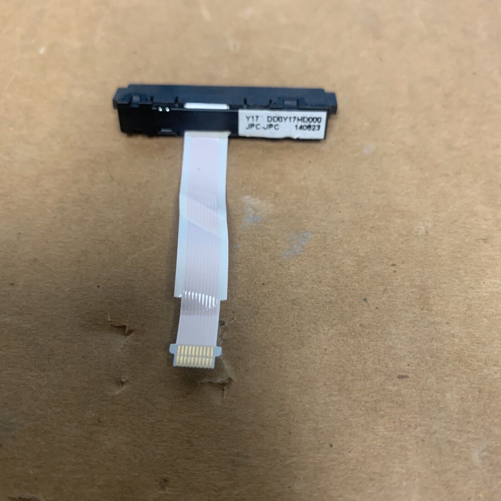 DD0Y17HD000 Hp Hard Drive Cable 17-F