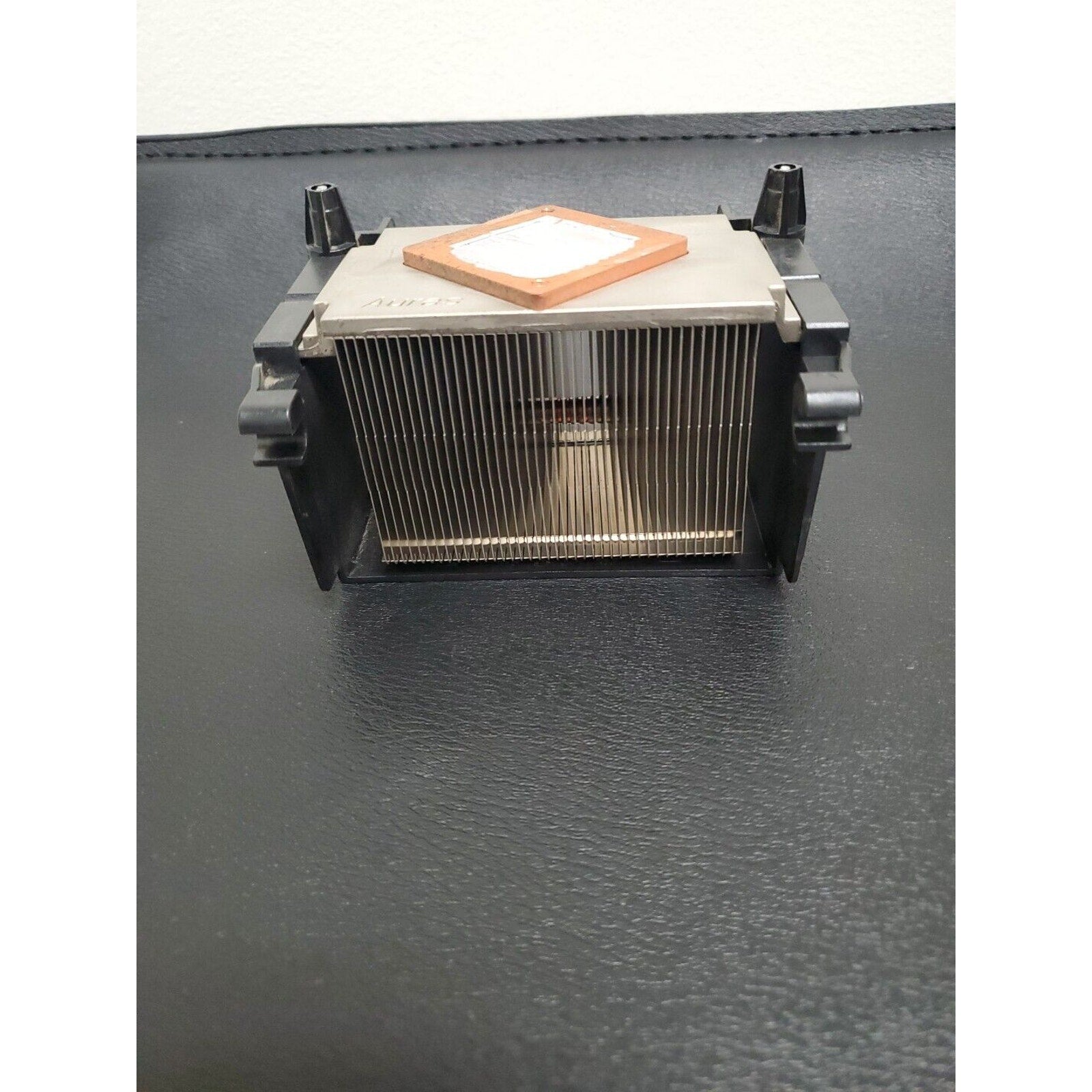 Dell Optiplex 755 745 760 780 380 SFF CPU Heatsink Shroud Assembly 0H895D Auras