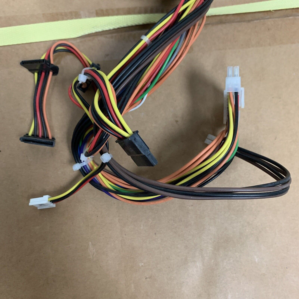 HP PC7036 507895-001 508155-001 300W Power Supply REV A