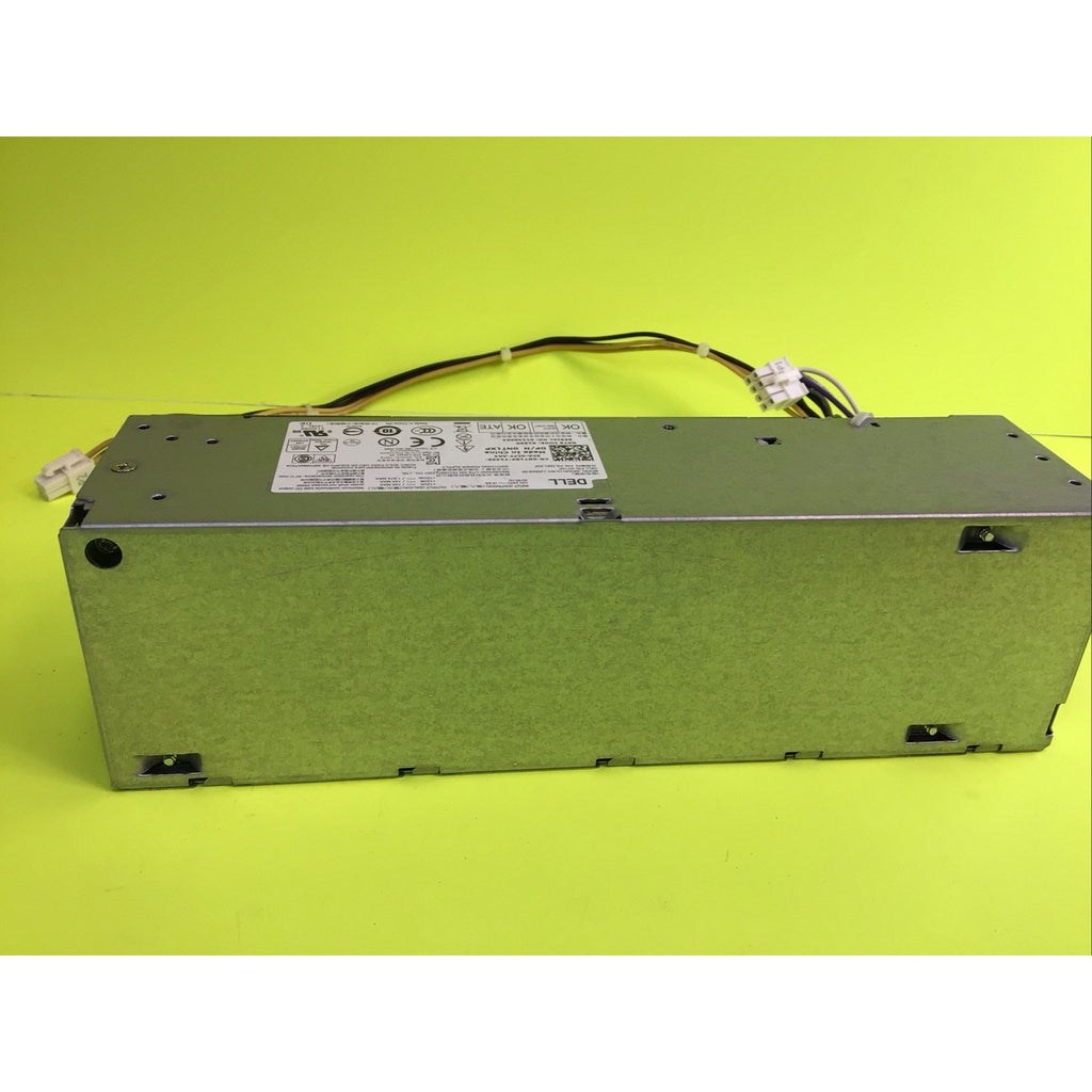 Dell OptiPlex 7020 9020 SFF 255W 8-Pin Desktop PSU NT1XP