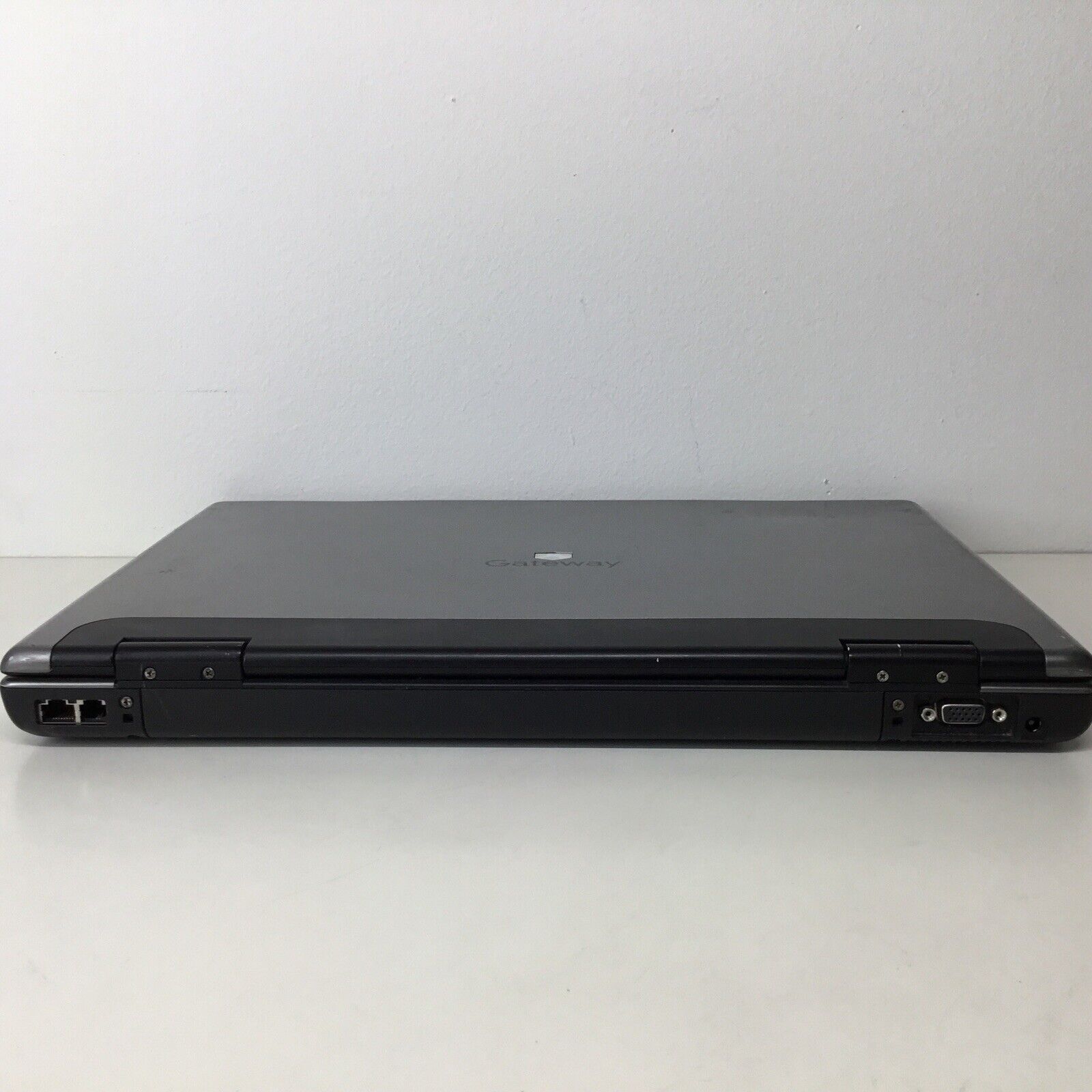 Gateway MX9711 PA6A Laptop Intel T2060 100GB - For Parts