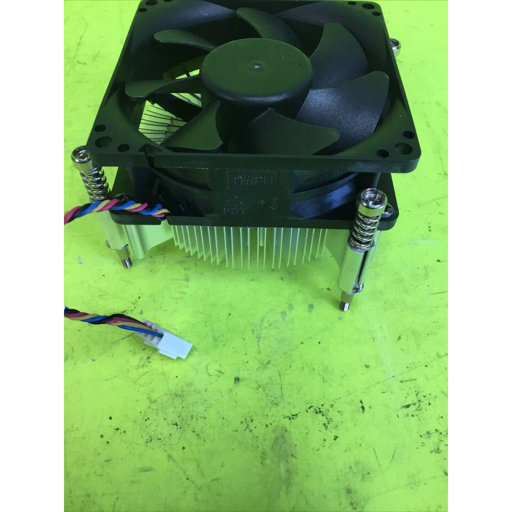 Dell Inspiron 8940 CPU Cooling Fan with Heatsink DVH85