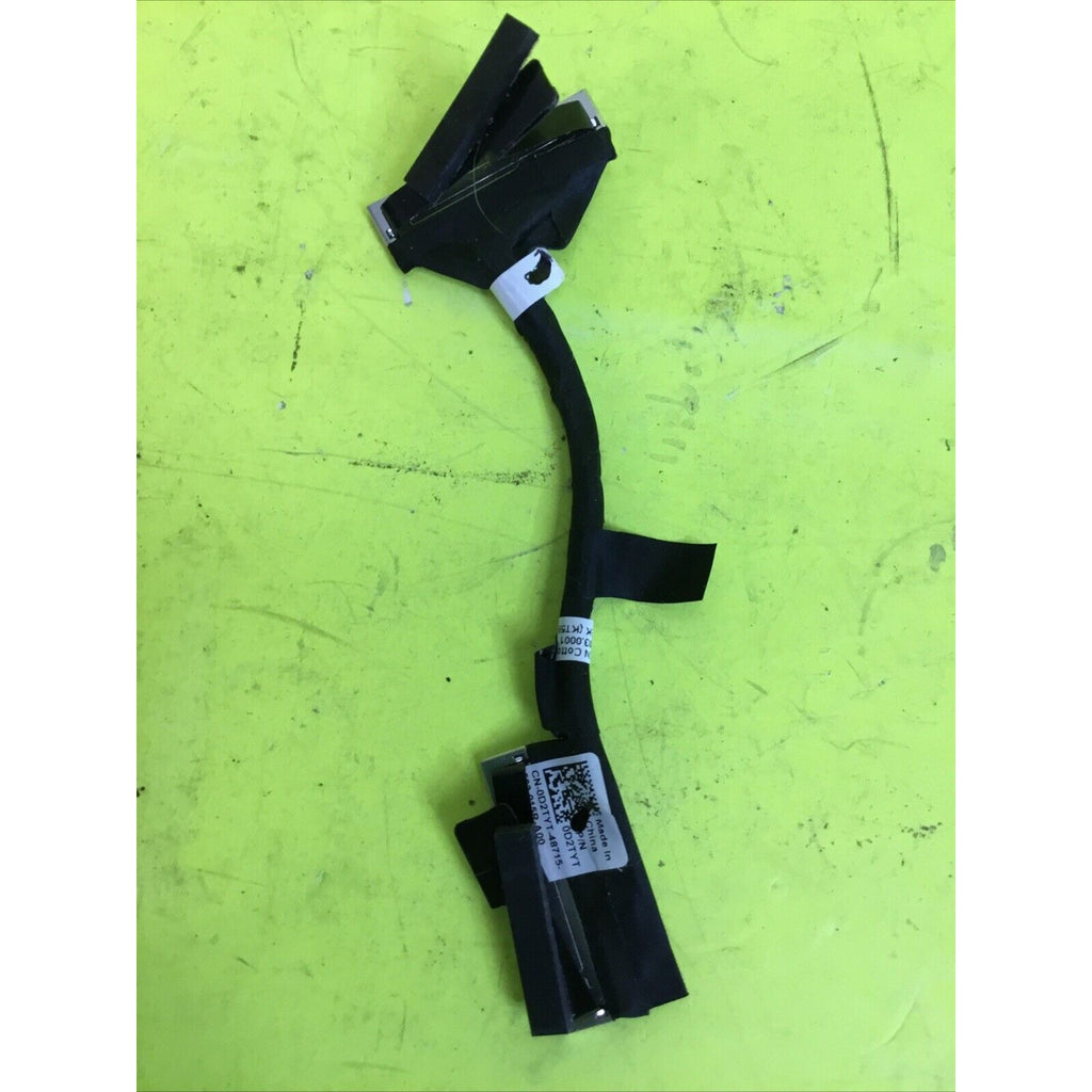 Dell Inspiron 13-7353 Laptop USB Card Reader Cable CN-0D2TYT