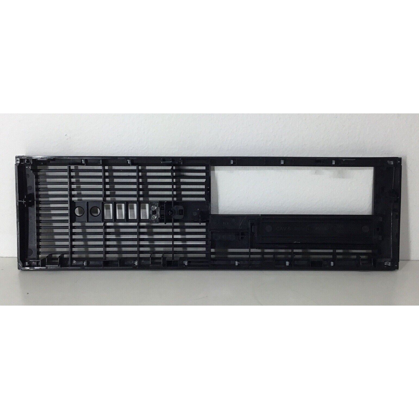 HP Compaq Front Bezel PI-628552 T2