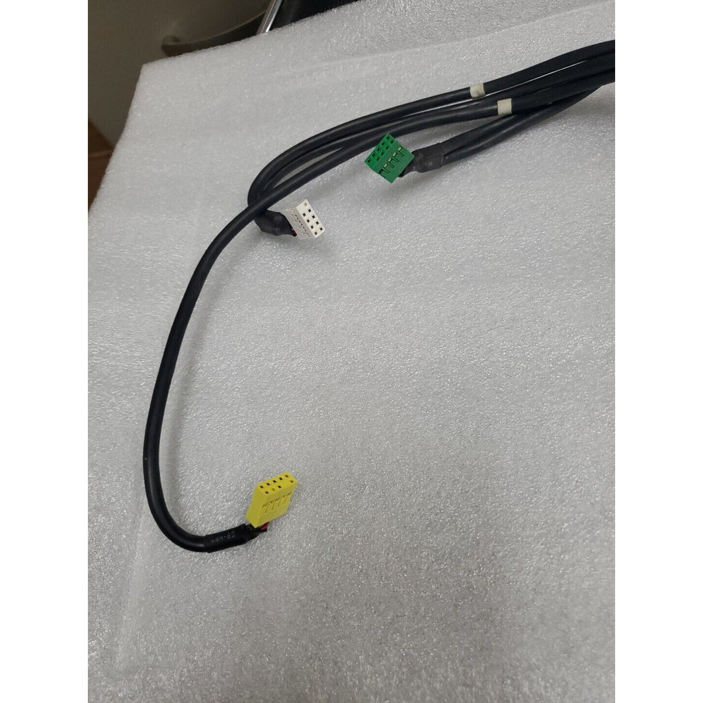 Dell Inspiron 530 531 Vostro 200 400 USB Audio Front I/O Panel P/N XW931 0XW931